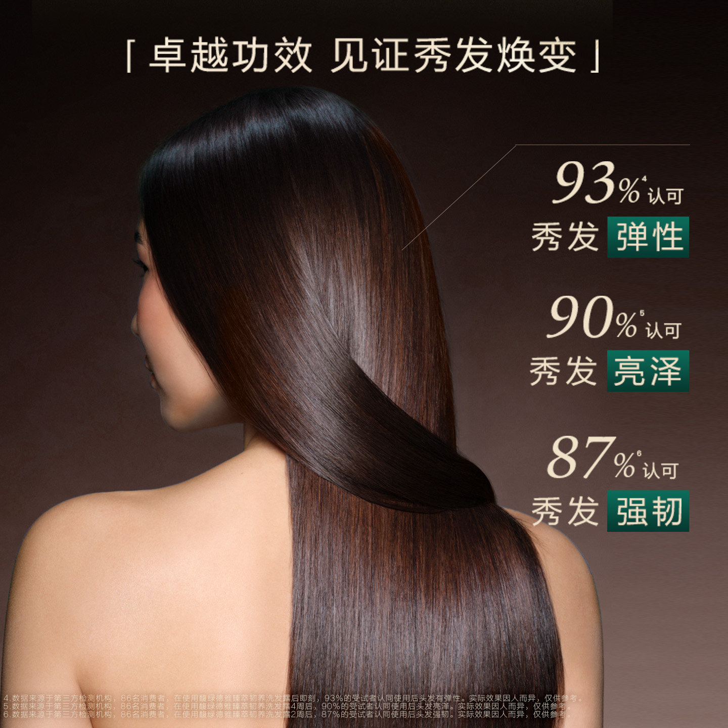 【顺手买一件】馥绿德雅琥珀蛋白洗发水新品试用装请勿单拍,淘宝优惠券,粉丝福利购,淘宝优惠卷