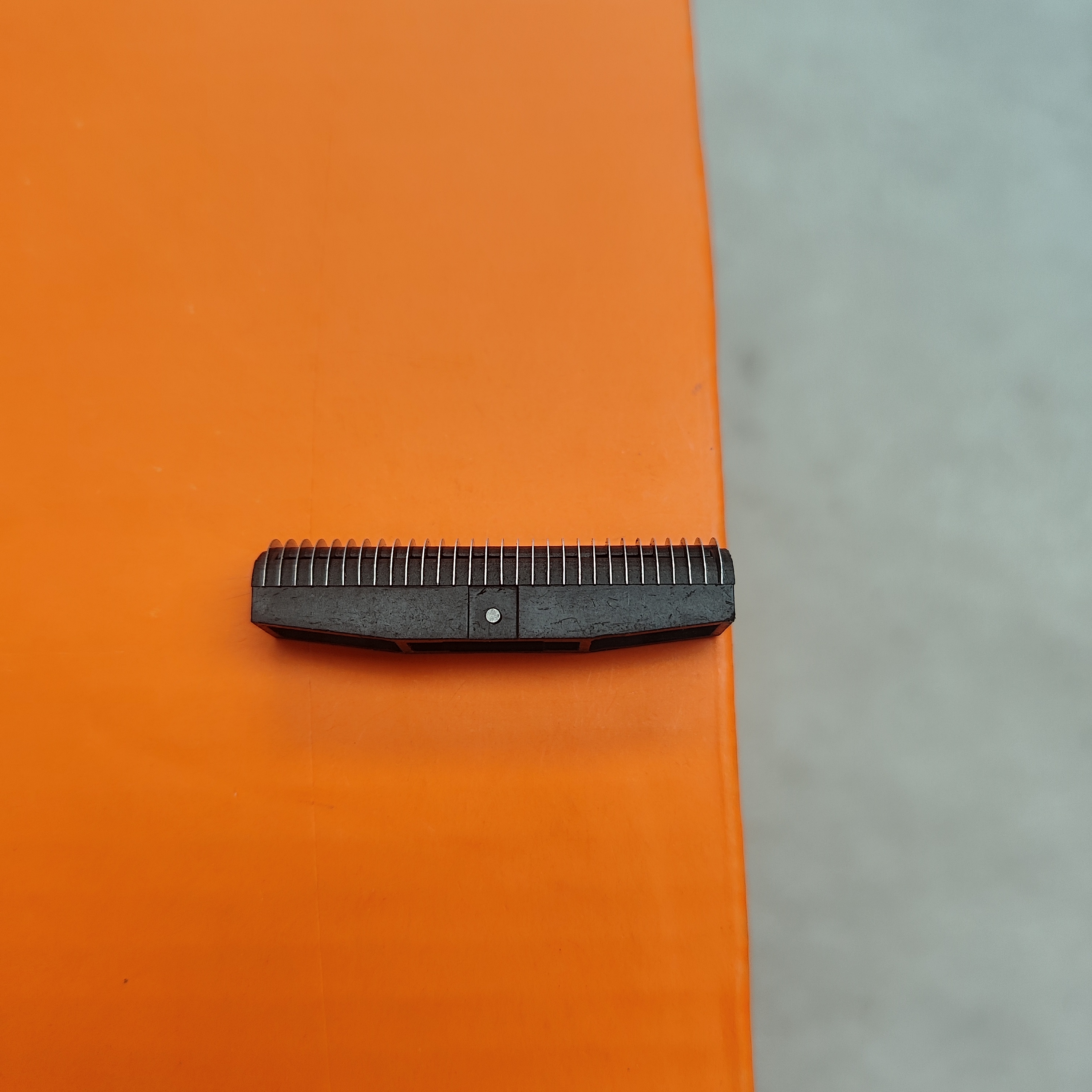 德国Gerllo剃须刀RS280 剃须刀增白器刮胡刀理发器刀头刀网配件 - 图3