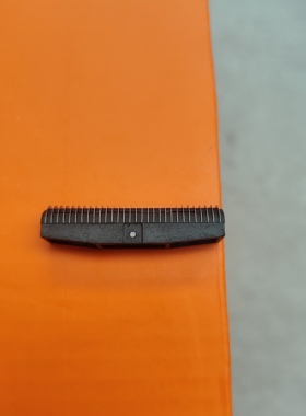 刀雄古铜色三刀网三刀头剃须刀增白器刮胡刀理发器刀头刀网配件