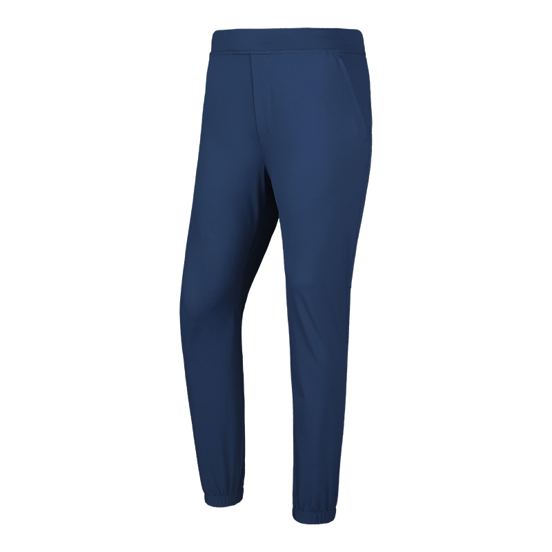 HOTSUIT后秀运动裤男长裤春秋季青少年休闲裤男小脚裤束脚裤男裤 - 图3