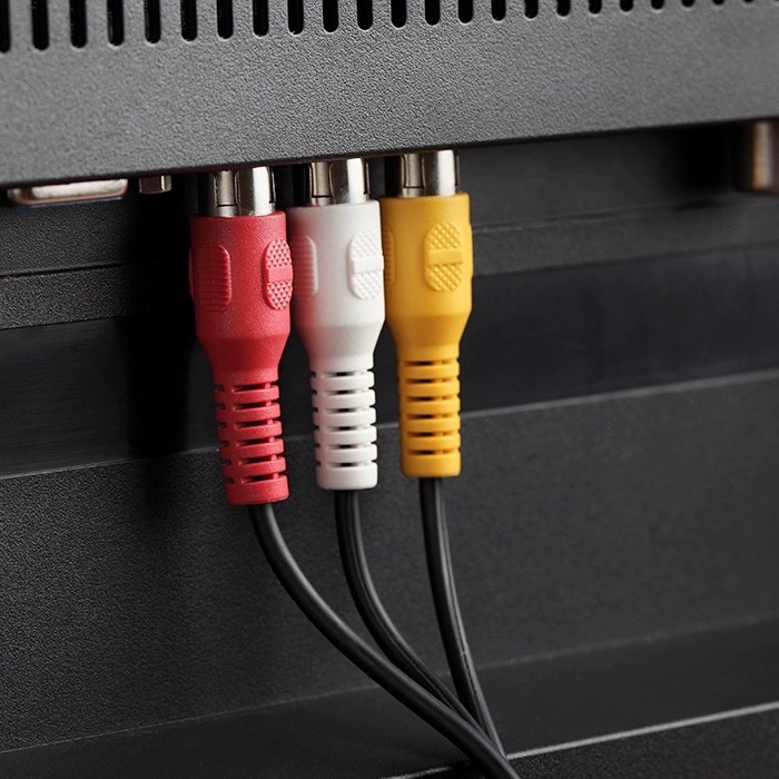 3.5mm一分三AV线 网络电视机顶盒天猫魔盒老式电视机音视频复合线,淘宝优惠券,粉丝福利购,淘宝优惠卷