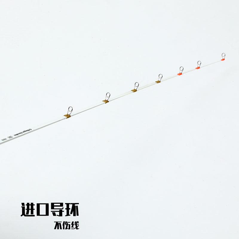 ICE FORCE公鱼竿稍 冰钓竿稍公鱼轮SS SSS 32CM 37CM达瓦同款代工,淘宝优惠券,粉丝福利购,淘宝优惠卷