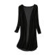 Jacket Xingyiyi cardigan chiffon shawl