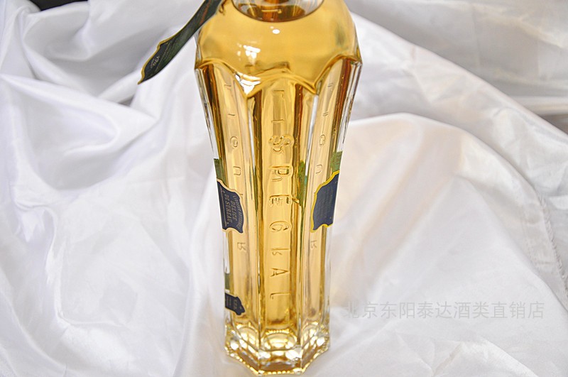 圣哲曼接骨木花味利口酒750ml  法国进口力娇酒 鸡尾酒调酒 包邮 - 图0