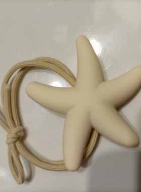 珍珠小熊星星金球头绳个性简约多股皮筋发饰扎头发圈满30包邮