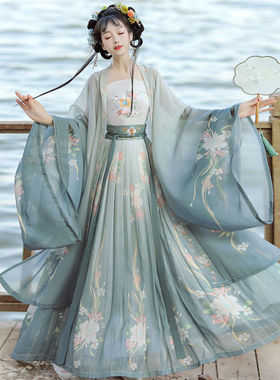 晴菲月原创踏花行宋制渐