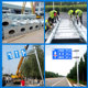 Traffic sign pole manufacturers customize traffic sign poles