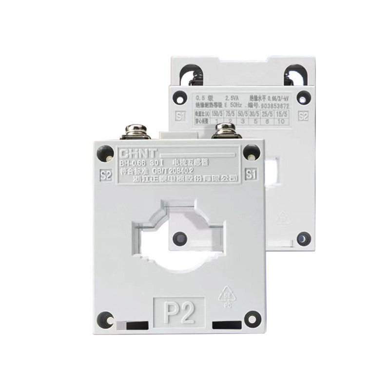 正泰 电流互感器 BH-0.66 30I 200/5 100/5 50/5 40/5 25/5 20/5,淘宝优惠券,粉丝福利购,淘宝优惠卷