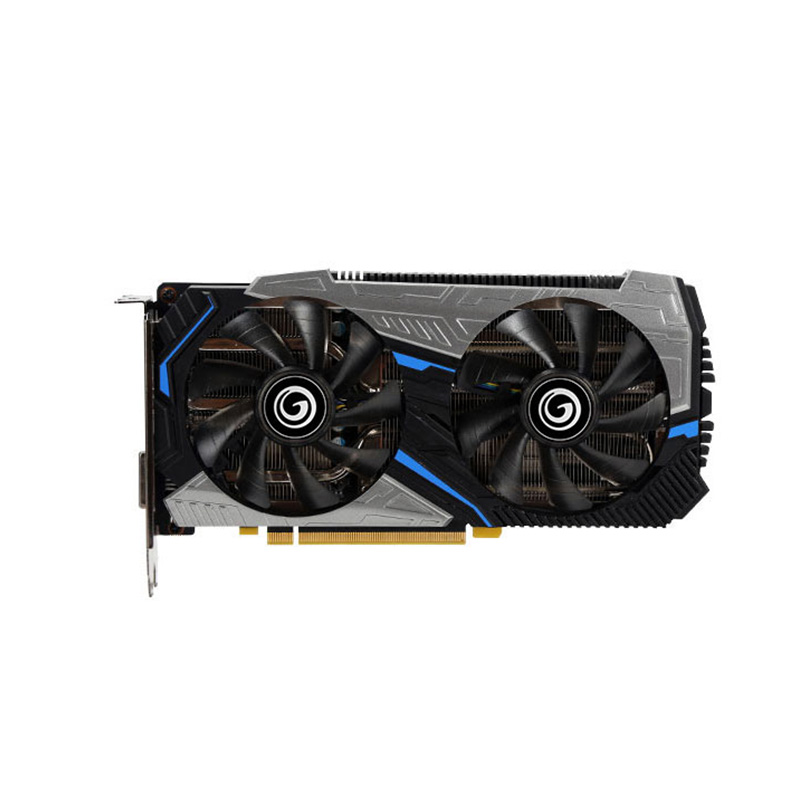 七彩虹影驰游戏独立显卡GTX1660ti1660super2060 super8g22年索泰 - 图3