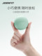 JOINFIT fascia ball is made of environmentally friendly and safe silicone material