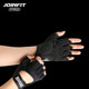 JOINFIT fitness gloves are non-slip, wear-resistant and easy to clean