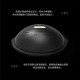 JOINFIT semicircular balance ball is anti-slip and high load-bearing
