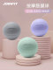 JOINFIT fascia ball is made of environmentally friendly and safe silicone material