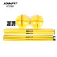 JOINFIT high jump stand is convenient and durable, a set of four