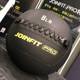 JOINFIT fitness ball is resistant to falling and has a strong grip