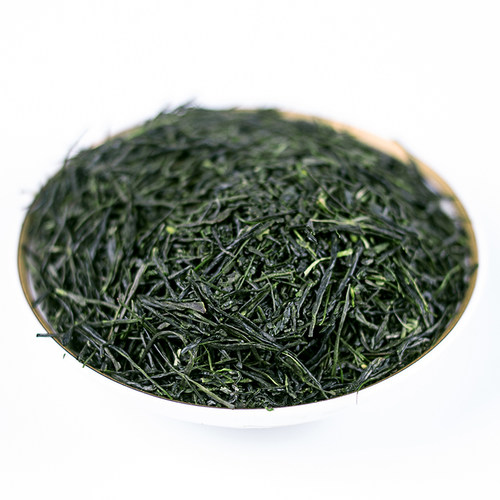 绿茶2026新茶散装高山云雾蒸青茶浓香耐泡春茶怡250g - 图2