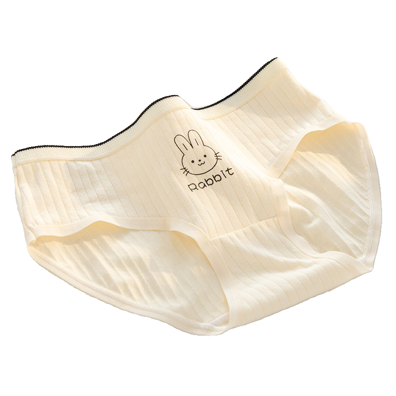 儿童内裤女童夏季薄款小女孩短裤全棉三角100%中大童三角裤不夹PP,淘宝优惠券,粉丝福利购,淘宝优惠卷