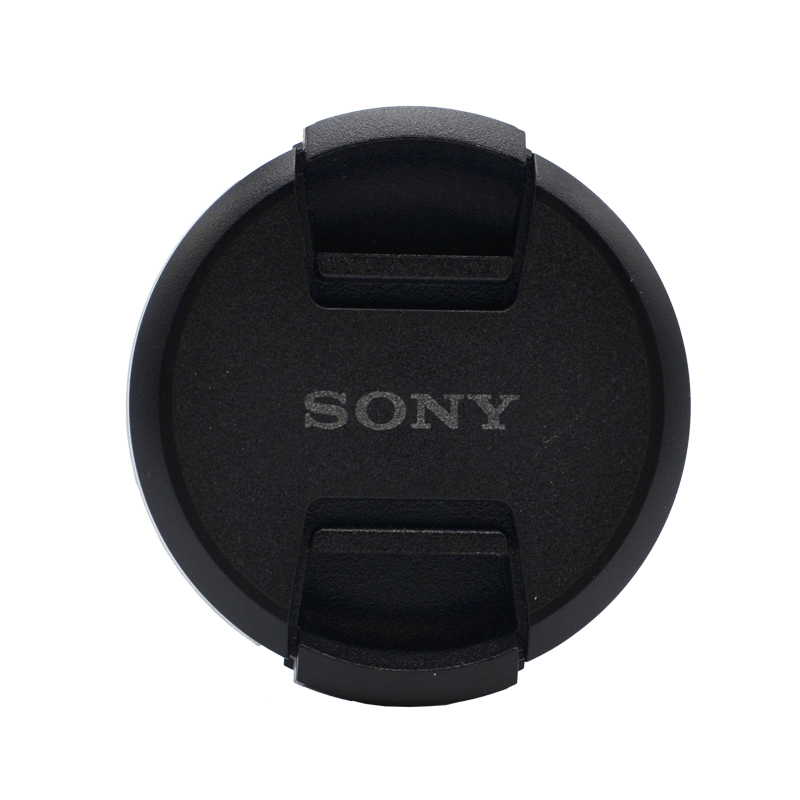 Sony索尼 82mm镜头盖 SEL2470GM2 1635f2.8 A7RM3 24-70 a7m4原装 - 图1