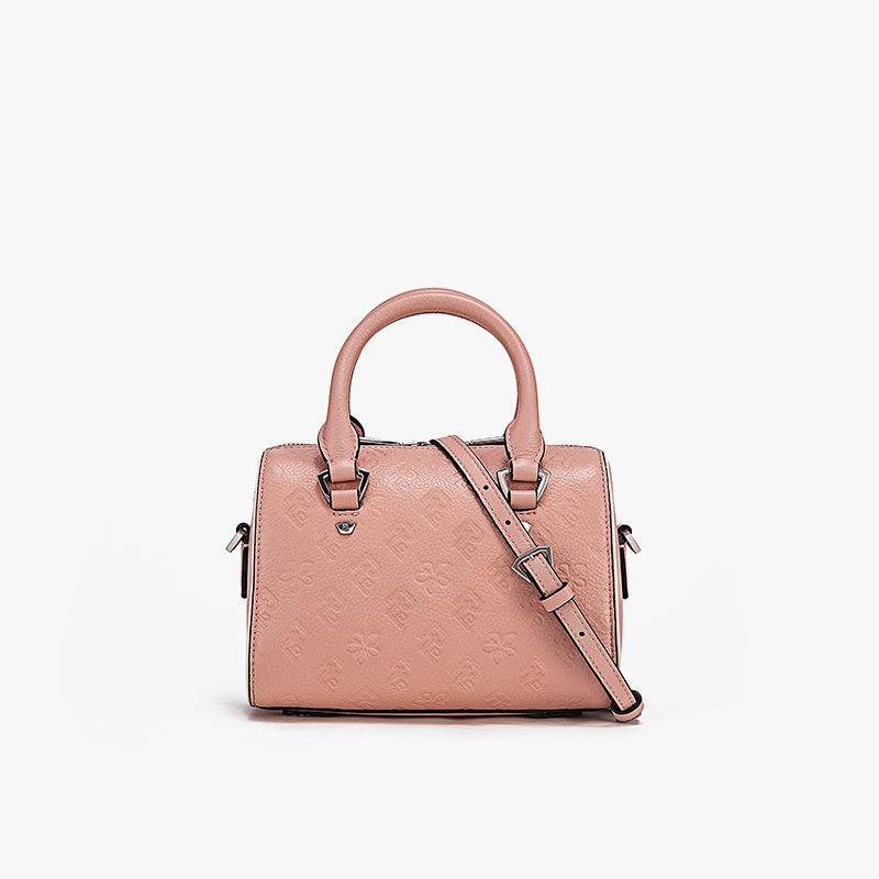 pld保兰德2020新款真皮女斜挎包包 powerland保兰德女士包袋