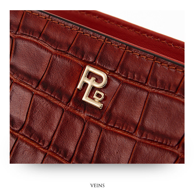 pld保兰德2020新款真皮斜挎小包包 powerland保兰德女士包袋