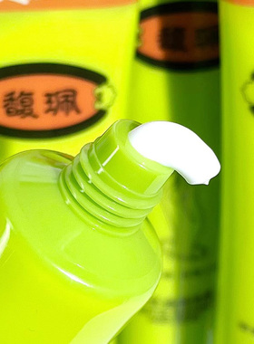 馥珮护手霜补水保湿防冻防干裂