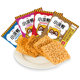 Uni-President Little Raccoon Instant Noodles