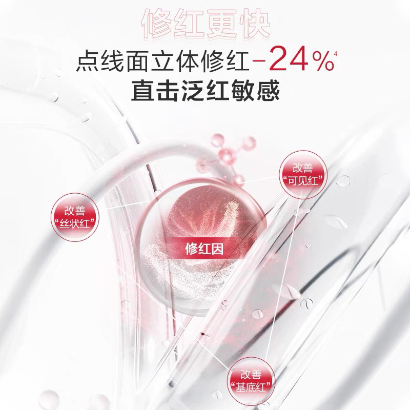薇诺娜水乳套装舒缓保湿特护霜敏感肌护肤品礼盒官方正品weinuoma - 图1