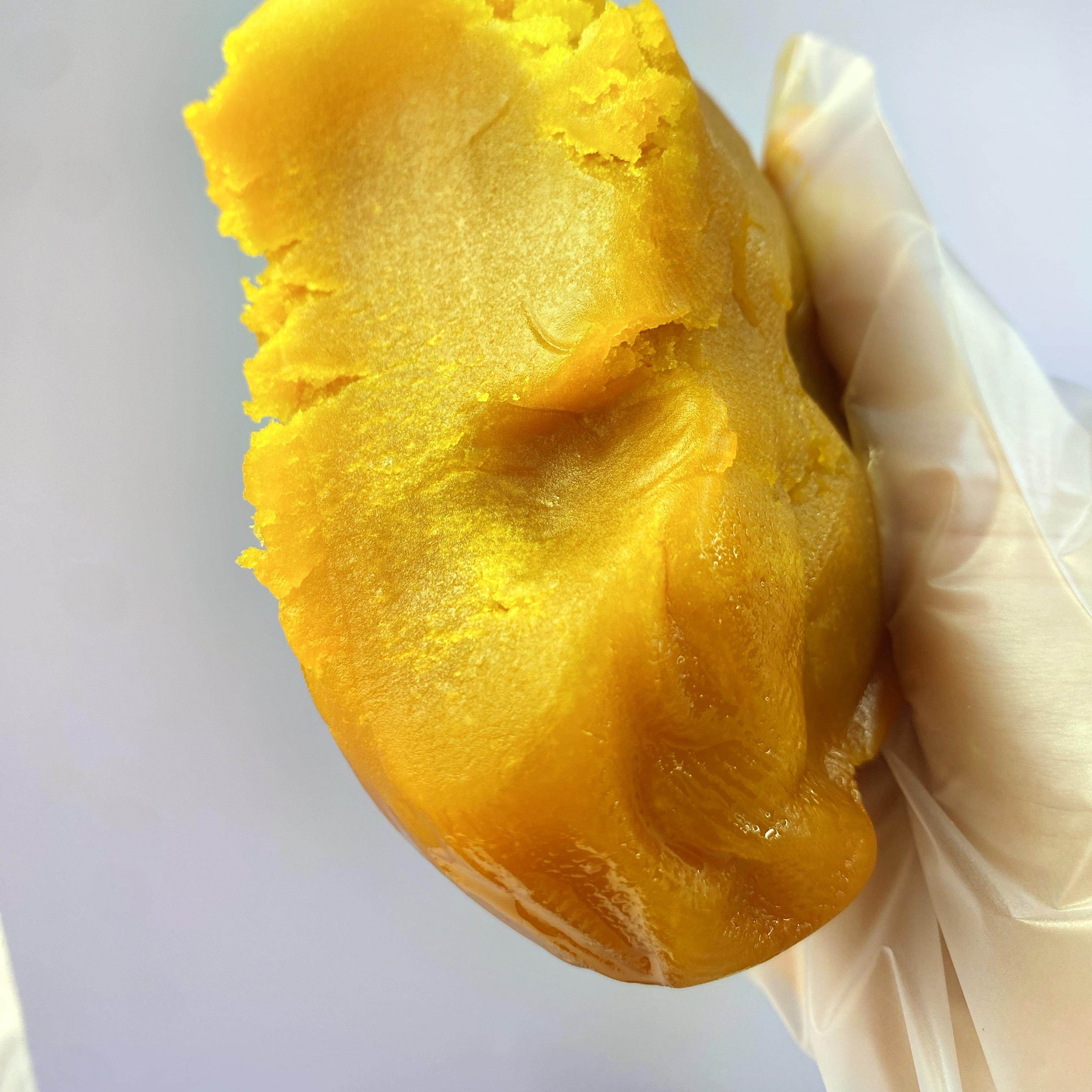 低甜咸蛋黄奶黄月饼馅料无色家用商用私房高端小包装1斤试吃,淘宝优惠券,粉丝福利购,淘宝优惠卷