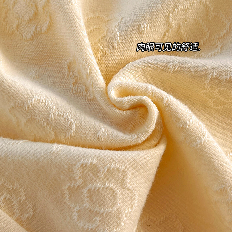 内裤女纯棉100%全棉裆抗菌性感舒适韩版少女学生透气女士三角短裤,淘宝优惠券,粉丝福利购,淘宝优惠卷