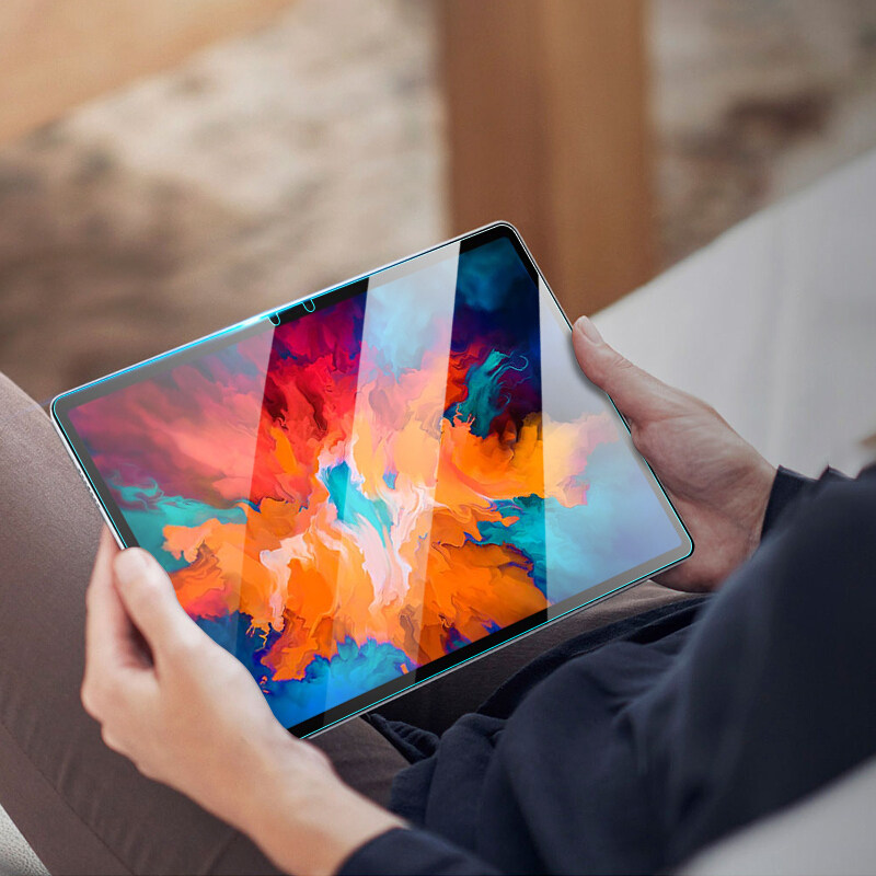 适用于联想小新Pad钢化膜2024新款联想pad11英寸平板电脑玻璃贴膜防摔防刮,淘宝优惠券,粉丝福利购,淘宝优惠卷