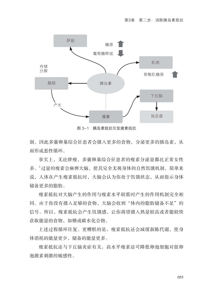 多囊卵巢综合征90天治疗方案 凝聚20年临床研究前沿成果 多囊卵巢患者推荐阅读 正版书籍 多囊卵巢综合征调理书完全指南月经不调症