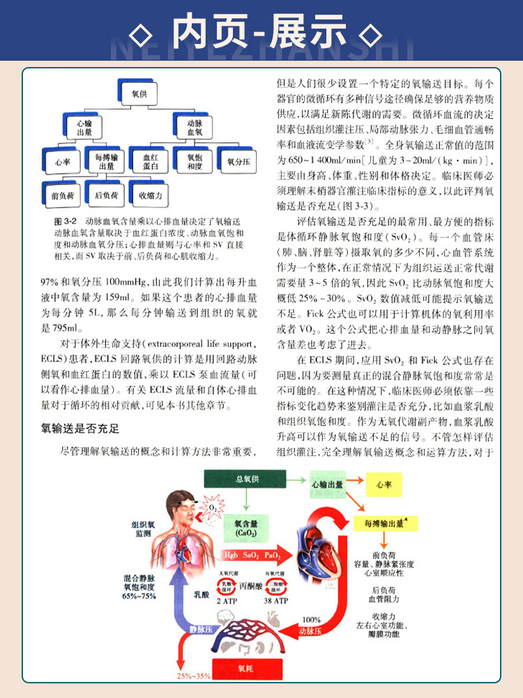 正版 ECMO专家培训手册 第4版四版 赵举 金振晓 人民卫生出版社ECMO临床治疗体外膜氧合技术急救急诊书籍急危重症医学实操手册应用 - 图2