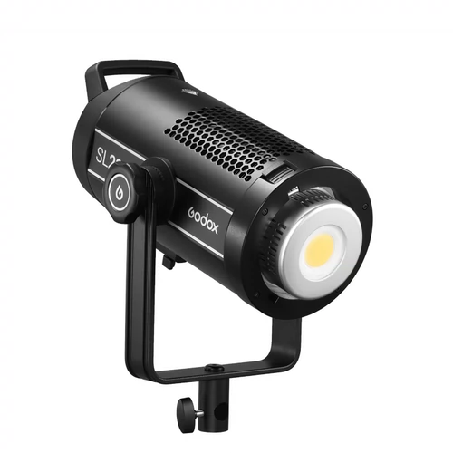 神牛 SL-200W II Фотография второго поколения Light Indoor Anchor Live Live Led