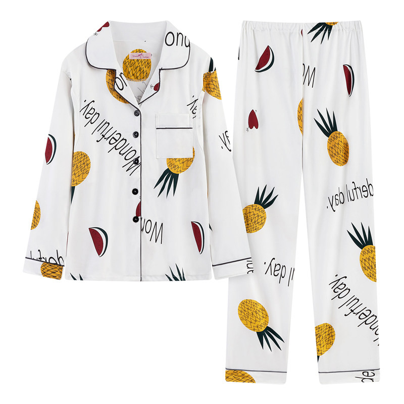 月子服夏季产后吸汗6月份纯棉睡衣 幸孕妈咪时尚家居服家居服套装