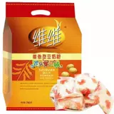 Специальное смещение Weiwei Соевое молоко порошок 760G500G Скорость пить