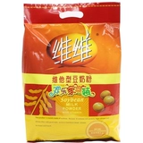 Специальное смещение Weiwei Соевое молоко порошок 760G500G Скорость пить