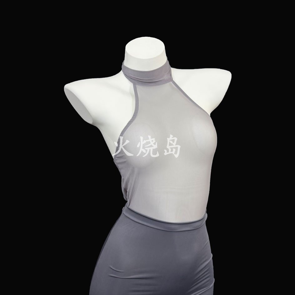 火烧岛 性感秘书透视御姐包臀裙,淘宝优惠券,粉丝福利购,淘宝优惠卷