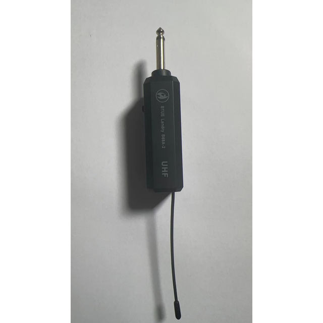 Genuine Phantom B68A one-to-two wireless microphone adapter receiver
