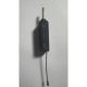 Genuine Phantom B68A one-to-two wireless microphone adapter receiver
