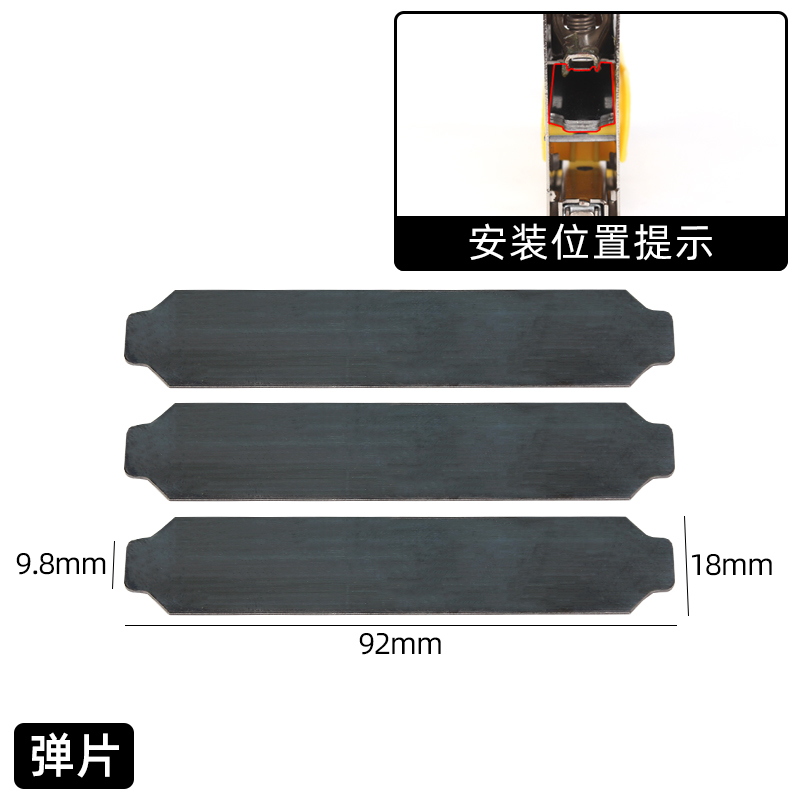 手动码钉枪马丁枪U型钉门形钉枪射钉枪广告喷绘绷油画布1008F配件 - 图0