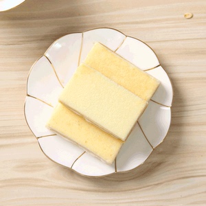 香乐网红乳酸菌烧蛋糕 