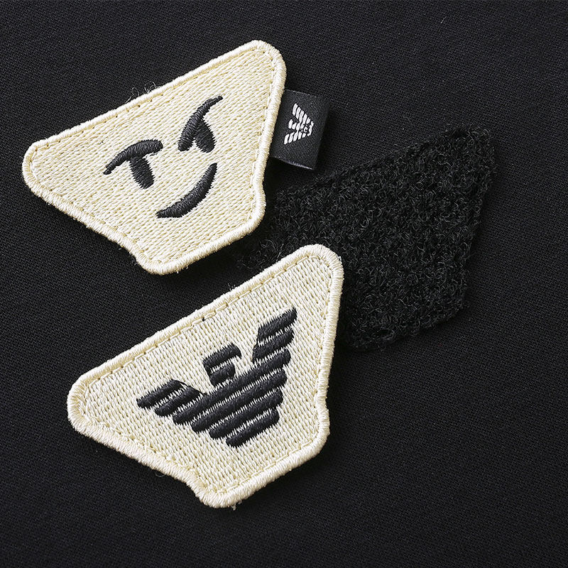 emporio armani男士秋冬新款卫衣 EUROSPIN海外卫衣