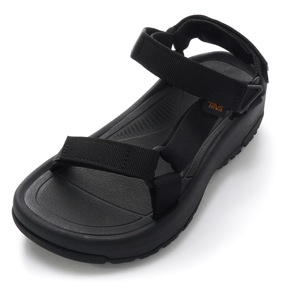 TEVA HURRICANE XLT 2 AMPSOLE女子厚底户外涉水凉鞋 1131270-图3