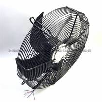 MAER Outer Rotor Blower YSWF102L50P4-570N-500S Gatto High Power Air compressor Fan RFQ