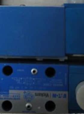现货VICKERS比例阀KCG-3-350-D-Z-M-U-H1-10询价