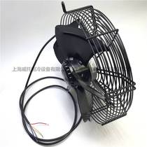 MAER Outer rotor blower YSWF68L40P4-360N-300B blowback 380V Increase power fan RFQ
