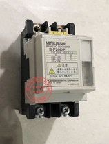 Original fitted electromagnetic contactor S-F20DP S-F20 110V 30A Spot RFQ