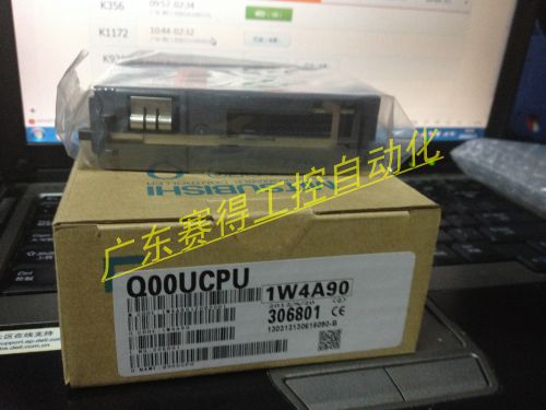 Q系列PLC CPU模块Q00UCPU Q00JCPU Q00JCPU-S8询价 - 图3