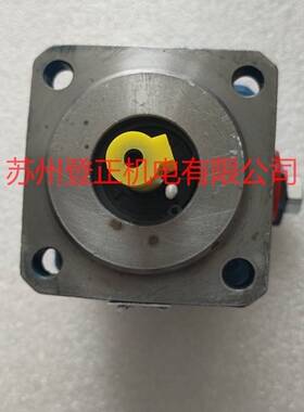 VICKERS上海机床厂GPA1-2-E-20R6.3内啮合齿轮泵询价