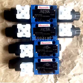 4WE6E70/HG24N9K4 ປ່ຽງໄຮໂດຼລິກ 4WE6E70/HG24 solenoid valve directional 4WE6D/6C/6J